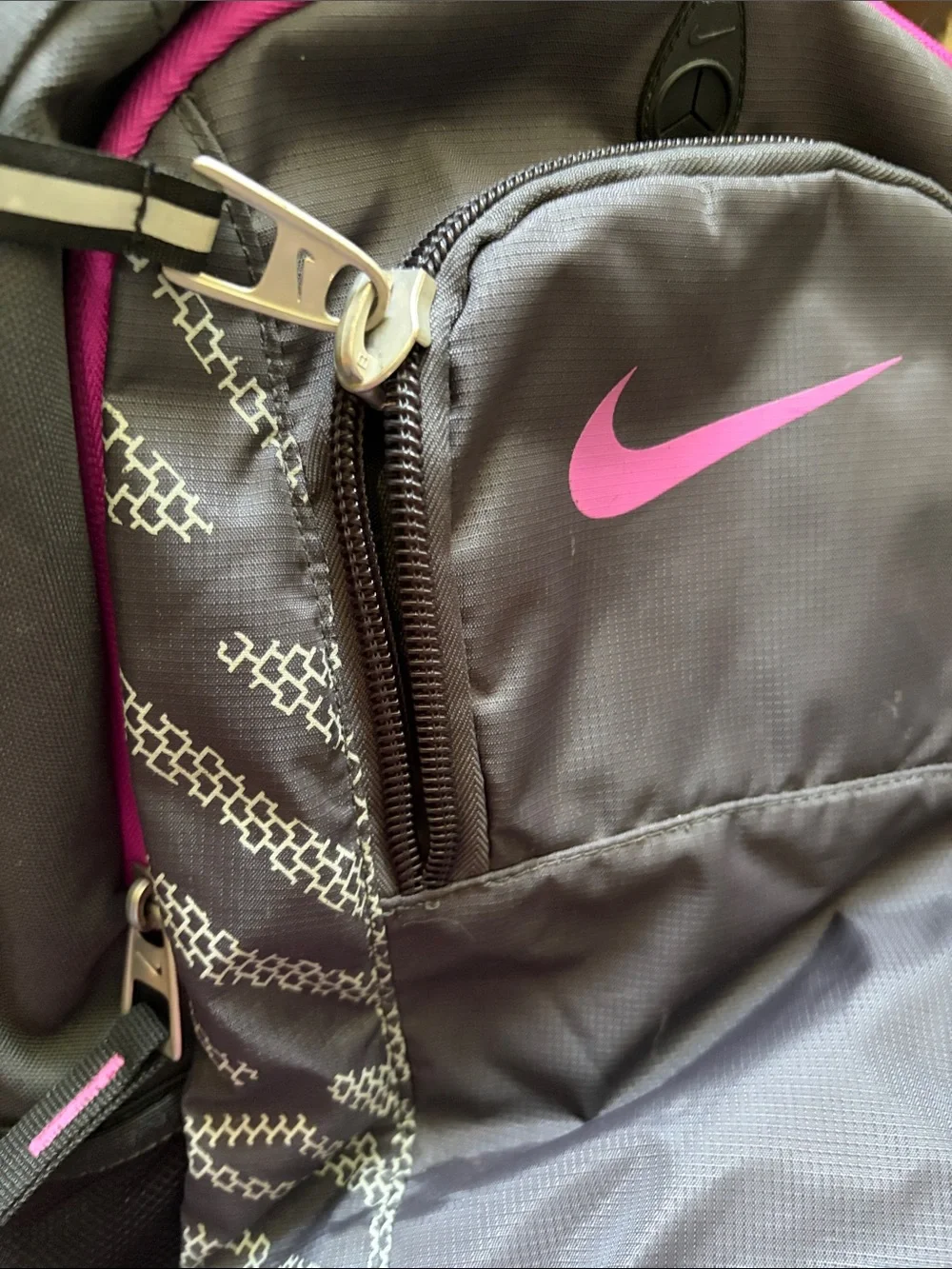 Nike  Max Air Backpack